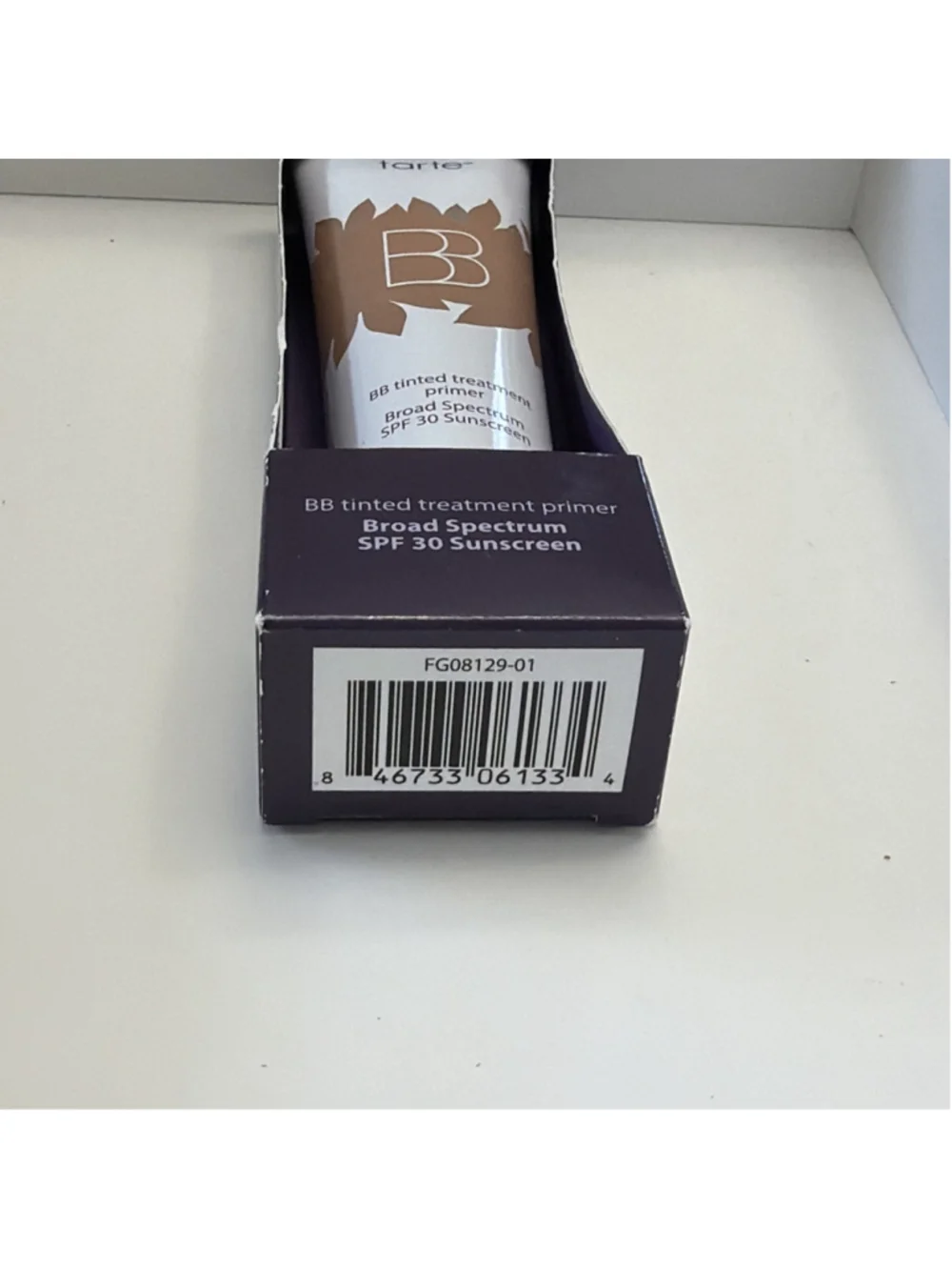 tarte bb tinted